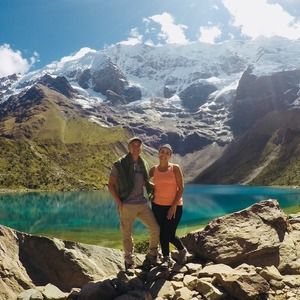 Meet your Posher, Anabel